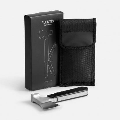 Мультитул Plentis