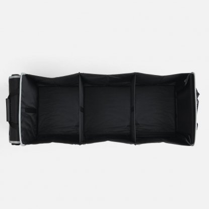 Органайзер в багажник с сумкой-холодильником Arranger