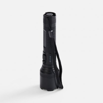 Фонарь аккумуляторный с фокусировкой луча FarSee