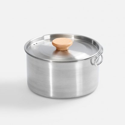 Набор туристической посуды Stackado