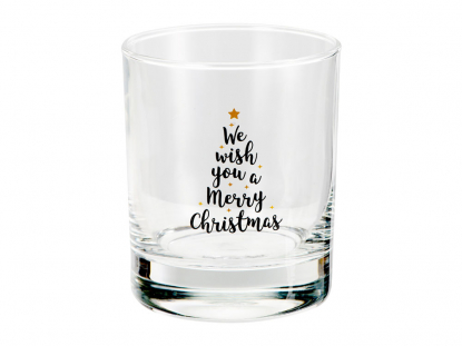 Стакан для виски Old Fashioned