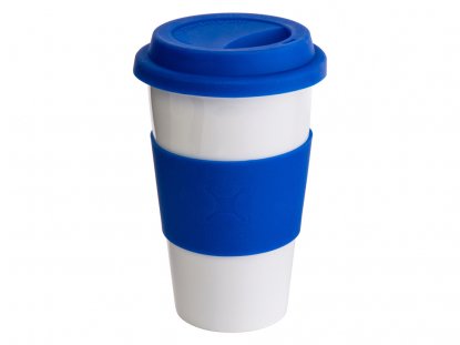 Кружка с двойными стенками Toronto