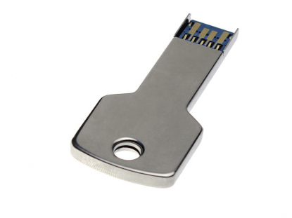Флешка в виде ключа, USB 3.0