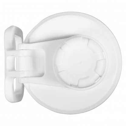 Пластиковая бутылка Oslo, белая