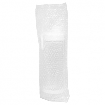 Пластиковая бутылка Oslo, белая