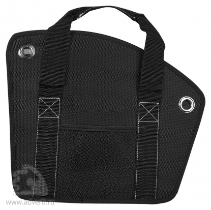 Складной органайзер в багажник Reporter, в сложенном виде