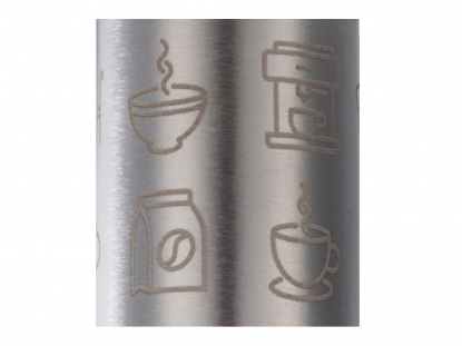 Электрический вспениватель молока Cappuch