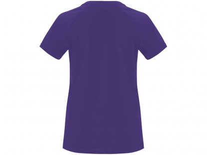 Спортивная футболка Bahrain, женская, лиловая