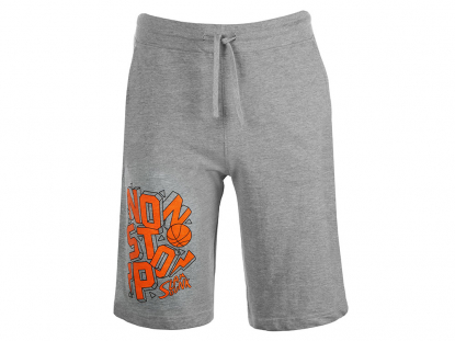 Шорты мужские Warsaw, черный, XXL