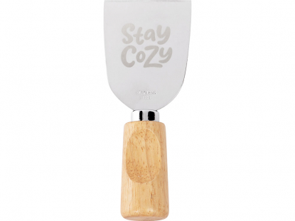 Набор для сыра и вина со съемной подставкой Save time