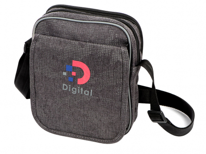 Сумка на плечо Camo со светоотражением