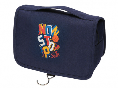 Несессер для путешествий Planar, серый