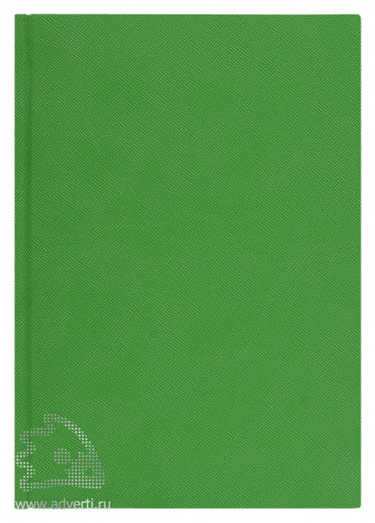 Ежедневник Capri, Avanzo Daziaro, светло-зеленый