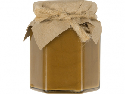 Крем-мёд с кофе, 405 гр