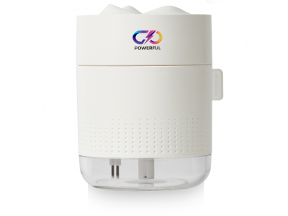 USB Увлажнитель воздуха с подсветкой Dolomiti