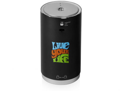 Портативный увлажнитель воздуха с функцией дезинфекции Clain