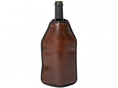 Охладитель для вина Fabrizio, черный