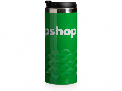 Термокружка Lemnos-черный