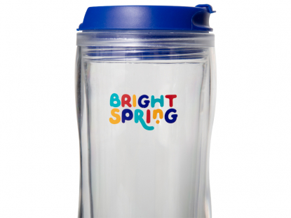 Термокружка Mony-черный