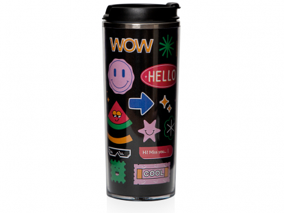 Термокружка Remix