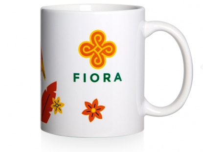 Кружка Sublime для сублимации