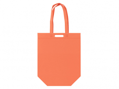 Сумка для покупок Ambit, оранжевая