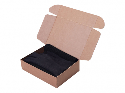 Подарочный набор Nordend, черный