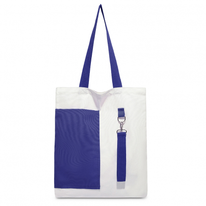 Сумка для покупок BANSHEE TO GO, синяя