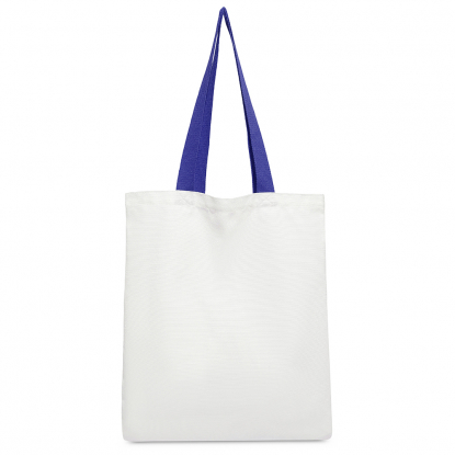 Сумка для покупок BANSHEE TO GO, синяя