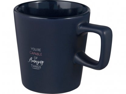 Керамическая кружка Ross