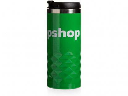 Термокружка Lemnos-черный