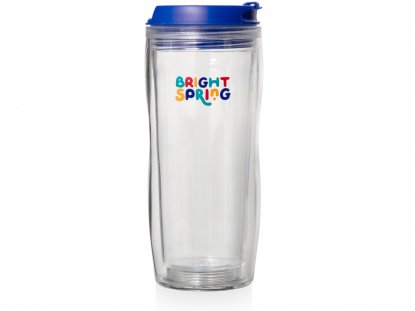 Термокружка Mony-черный