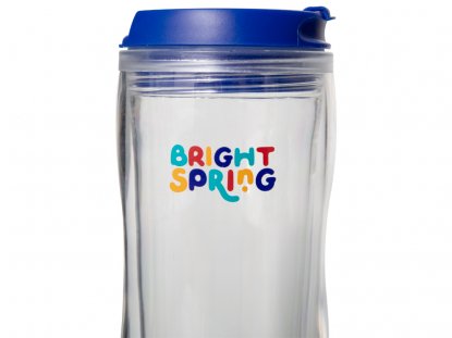 Термокружка Mony-черный