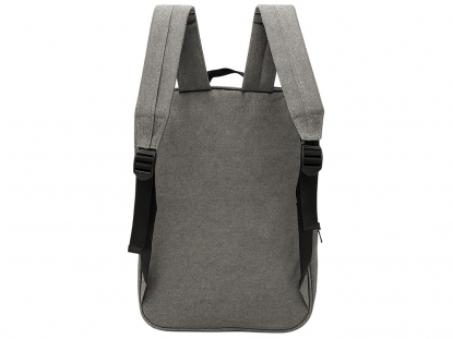 Рюкзак Деним для ноутбука, 15.6 дюймов