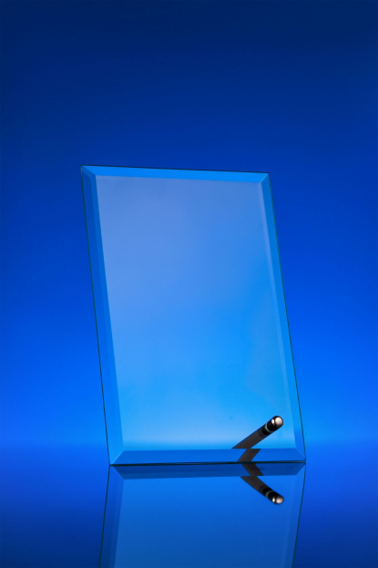 Награда At the Top, малая, в интерьере