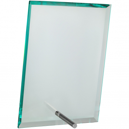 Награда At the Top, большая, оборотная сторона