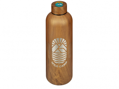 Вакуумная термобутылка Britewood S4