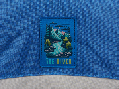 Рюкзак Универсальный-зеленый