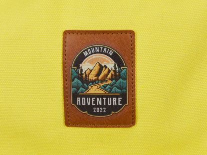 Рюкзак Shammy для ноутбука 15, черный