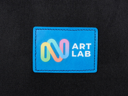 Рюкзак Verde для ноутбука, черный