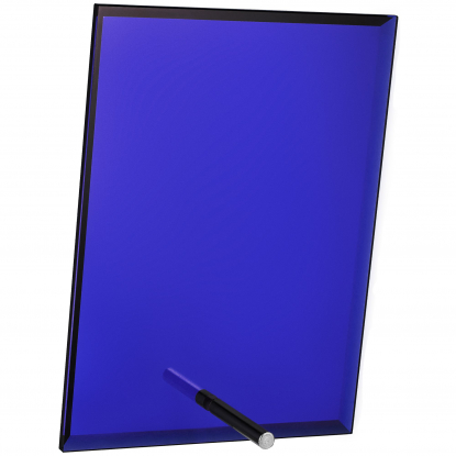 Награда Profi, вид сзади