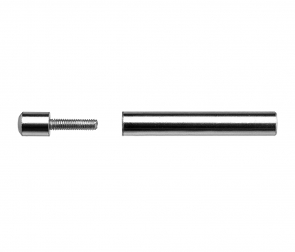 Награда Profi, чёрная, крепление