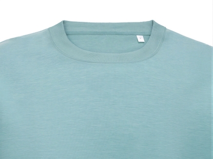 Футболка Gamma.01, мужская, бирюзовая