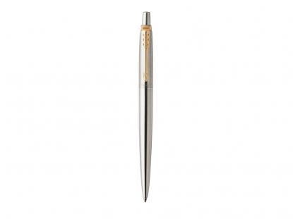 Ручка шариковая Parker Jotter Essential, золотистая