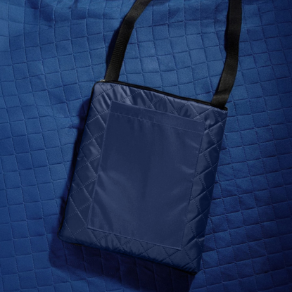 Плед для пикника Rest, синий