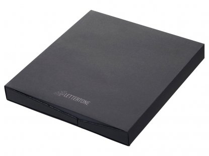 Подарочный набор Bradbury &Co с блокнотом А5 и ручкой