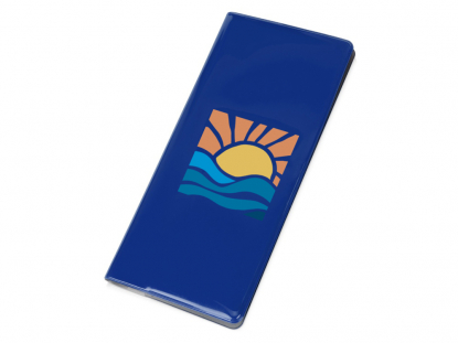 Дорожный органайзер Voyage 2.0-красный