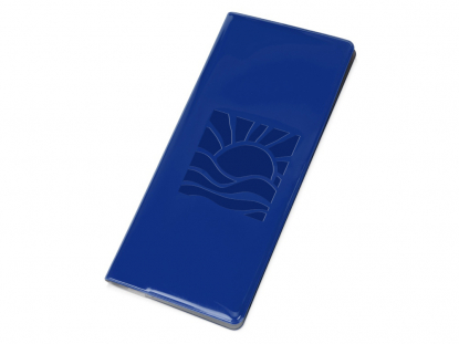 Дорожный органайзер Voyage 2.0-красный