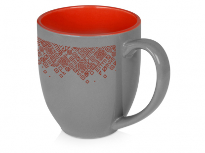 Кружка Gracy-голубой