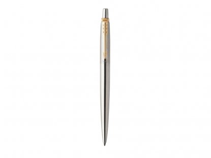 Ручка шариковая Parker Jotter Essential, золотистая